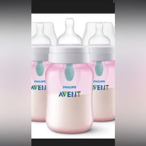 Philips Avent Bottles